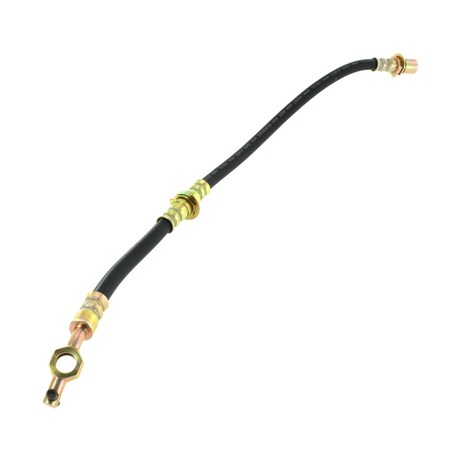 Centric Parts Brake Hose, 150.44348 150.44348